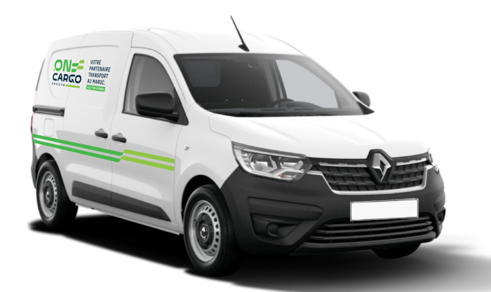 Renault Express