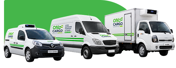 Une expertise au service de vos marchandises.
