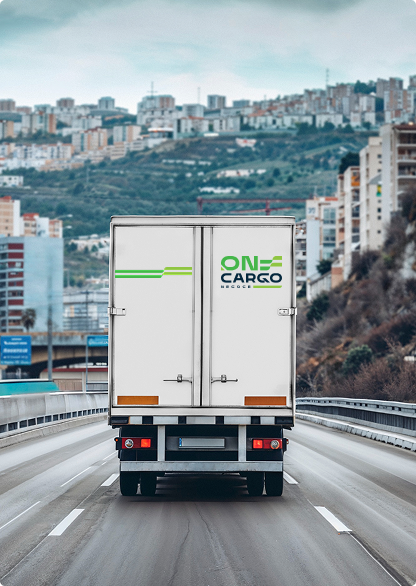 Une logistique pensée pour votre performance