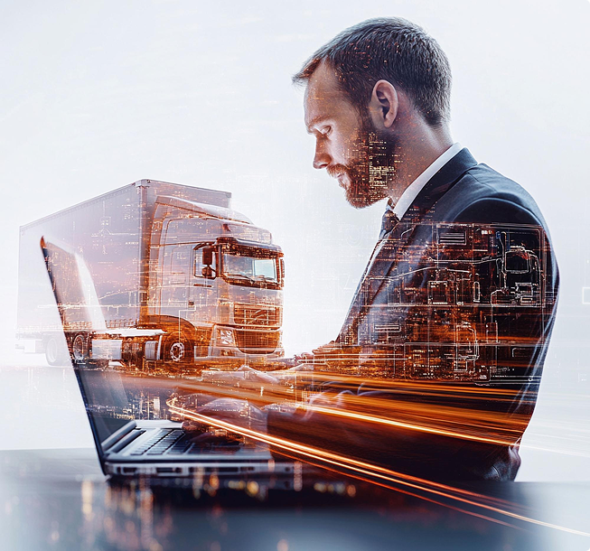 Faciliter vos opérations, optimiser vos flux
